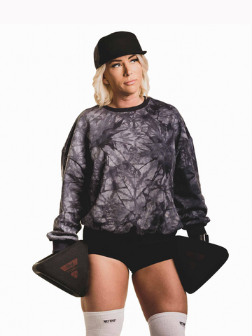 The Ink Sweatshirt - Legendary Made